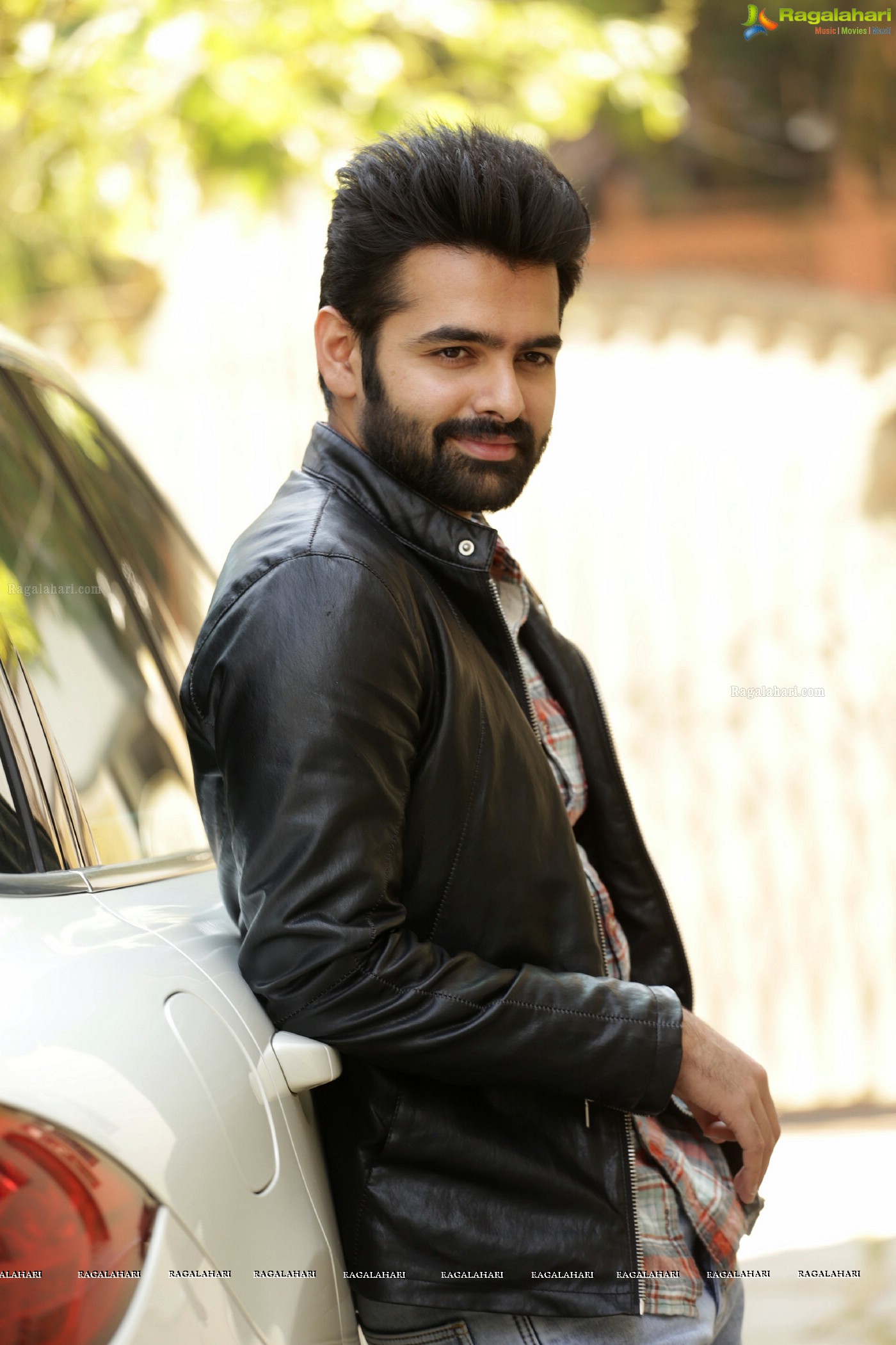 Ram Pothineni (Posters)