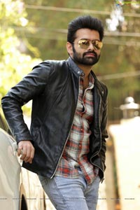 Ram Pothineni