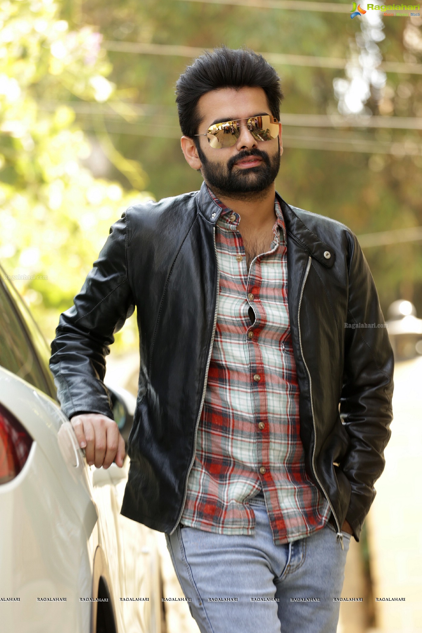 Ram Pothineni (Posters)