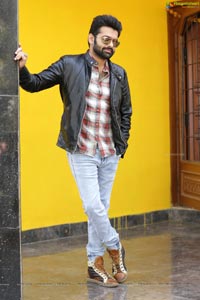 Ram Pothineni