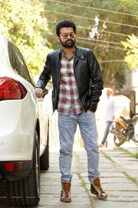 Ram Pothineni