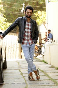 Ram Pothineni