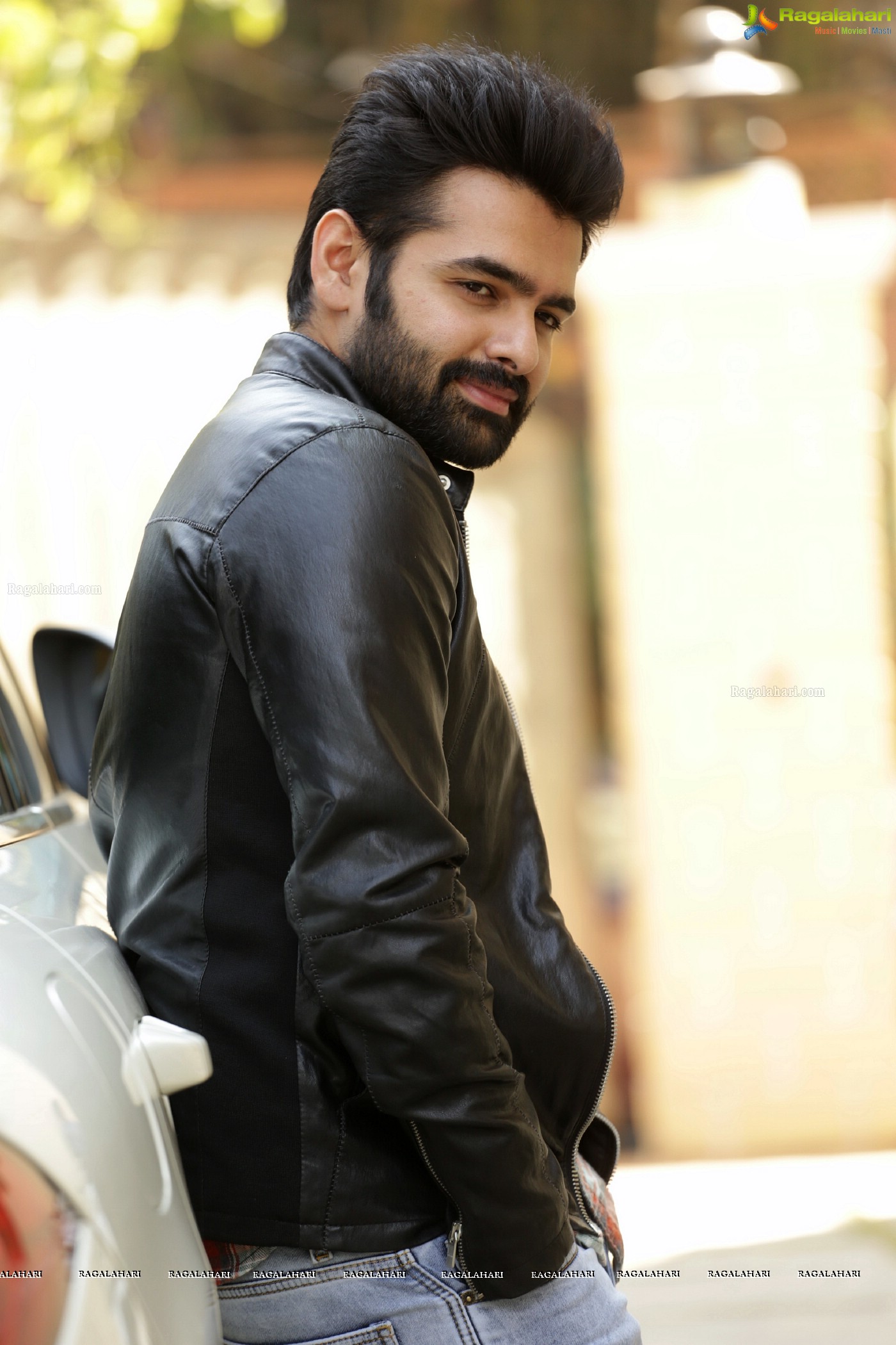 Ram Pothineni (Posters)