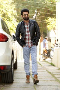 Ram Pothineni