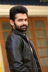 Ram Pothineni