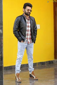 Ram Pothineni