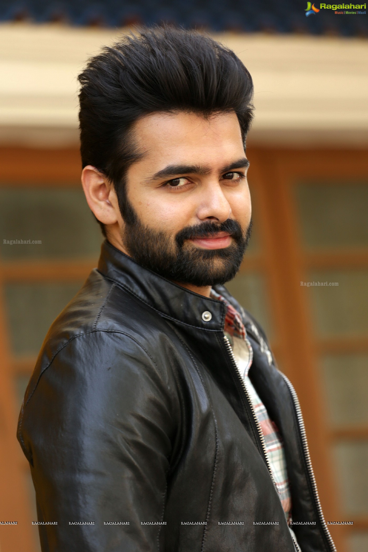 Ram Pothineni (Posters)