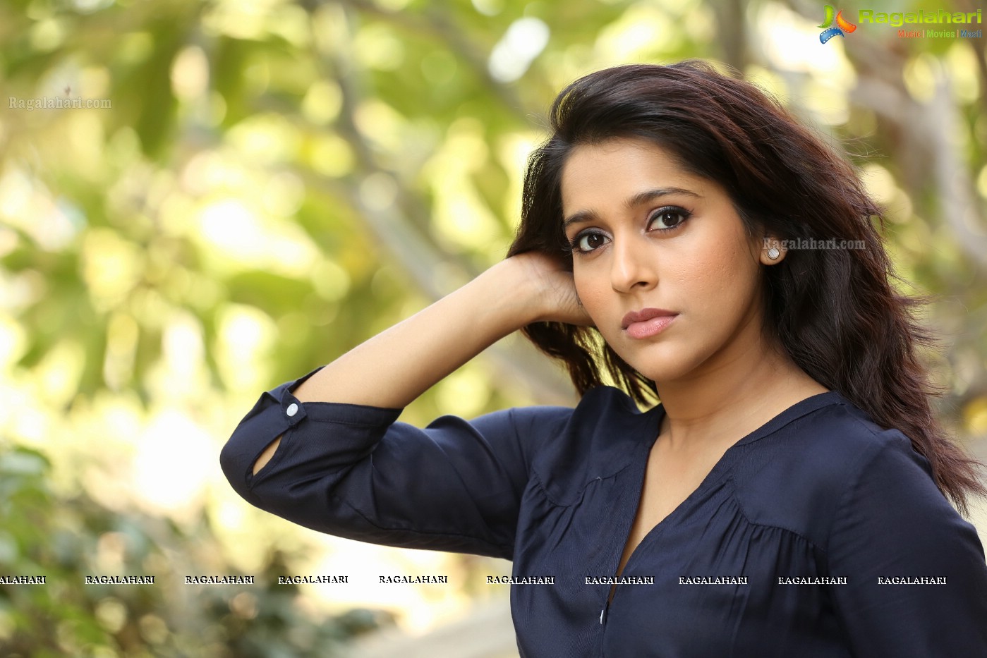 Rashmi Gautam (Posters)