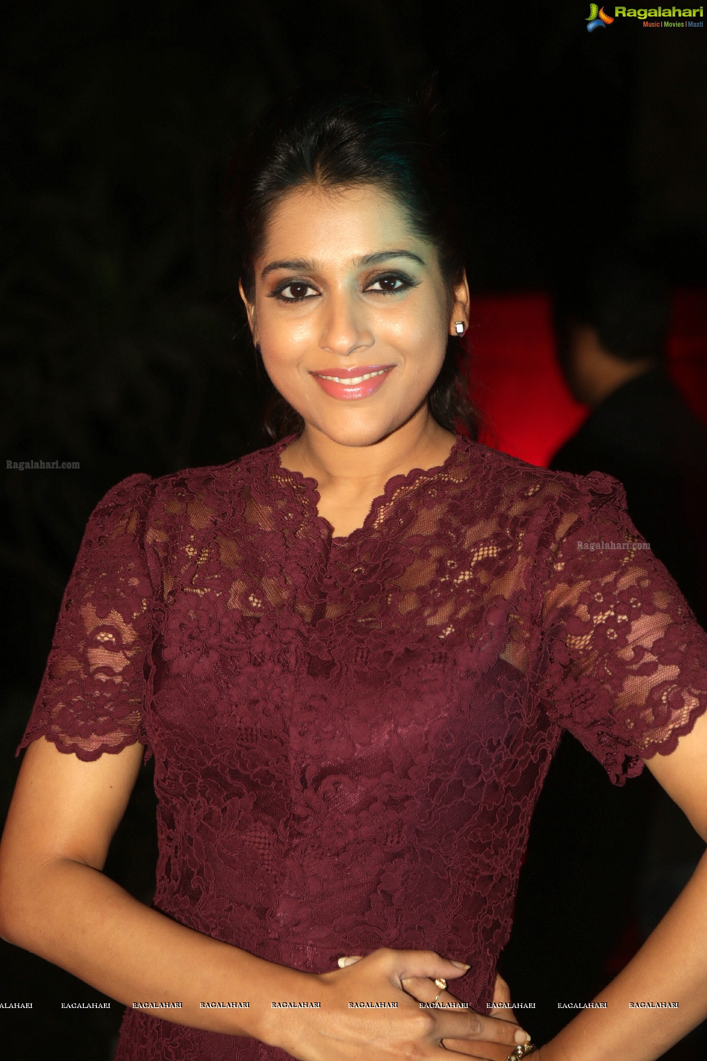 Rashmi Gautam (Posters)