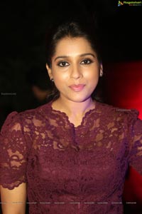 Rashmi Gautam