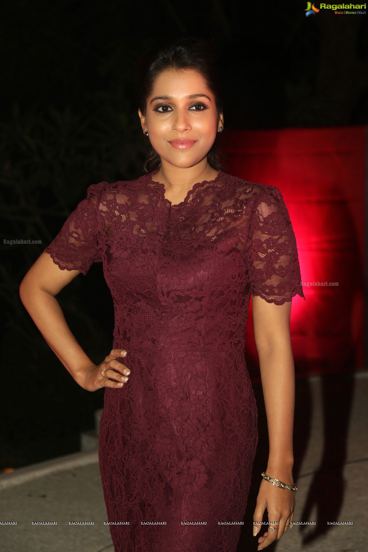 Rashmi Gautam (Posters)