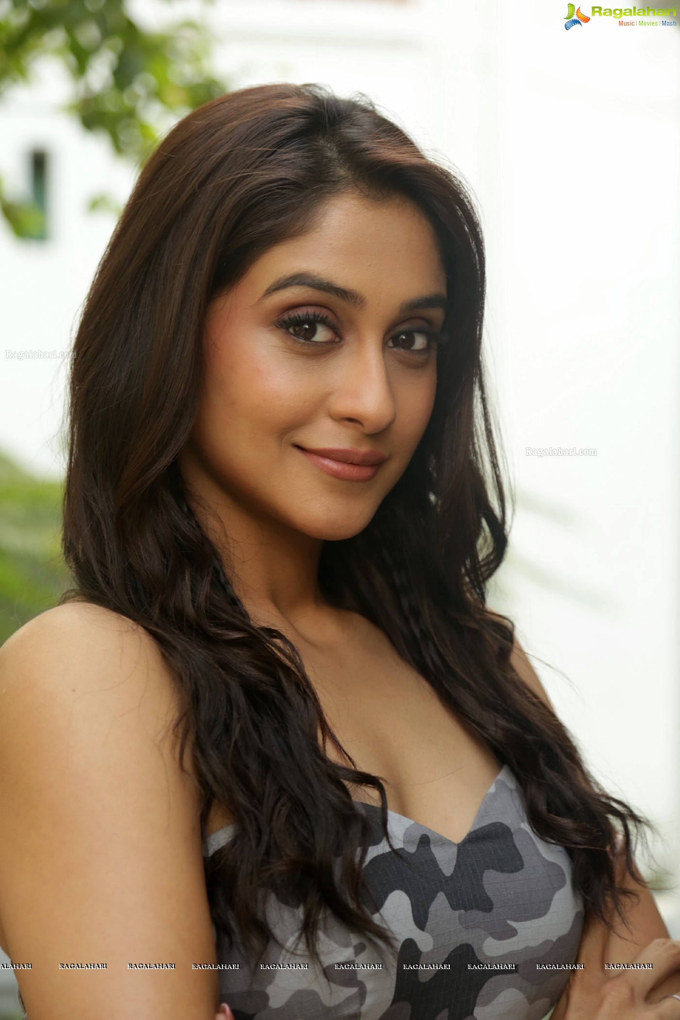 Regina Cassandra (Posters)