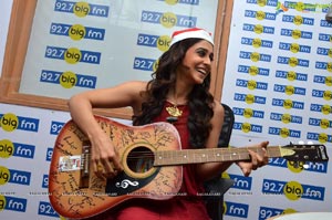 Regina Cassandra Christmas Costumes