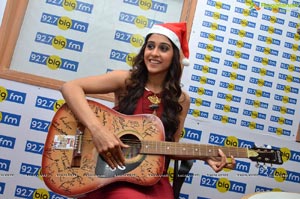 Regina Cassandra Christmas Costumes