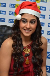 Regina Cassandra Christmas Costumes