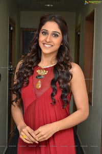 Regina Cassandra Christmas Costumes