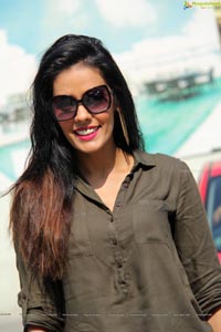 Sadhna Singh