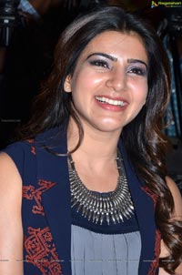 Samantha Nava Manmadhutu