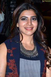 Samantha Nava Manmadhutu