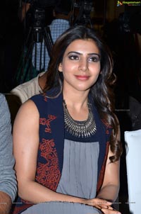 Samantha Nava Manmadhutu