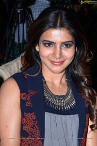 Samantha Nava Manmadhutu