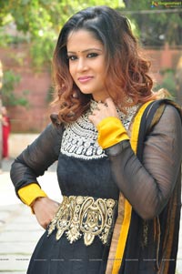 Shilpa Chakraborthy Photos