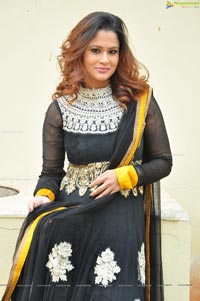 Shilpa Chakraborthy Photos