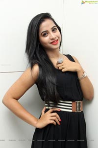 Swathi Deekshith