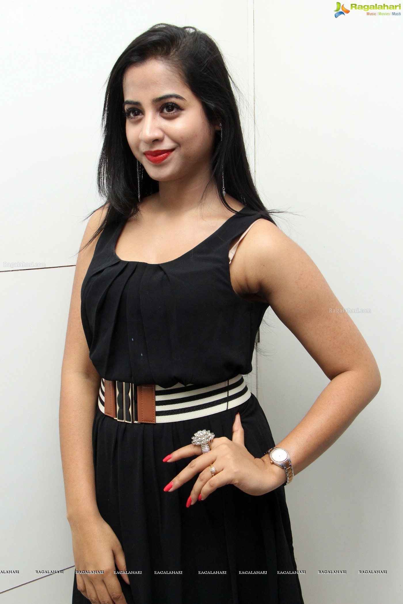 Swathi Deekshith