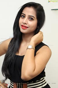 Swathi Deekshith