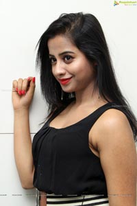 Swathi Deekshith