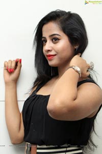 Swathi Deekshith