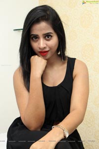 Swathi Deekshith