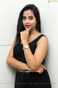 Swathi Deekshith