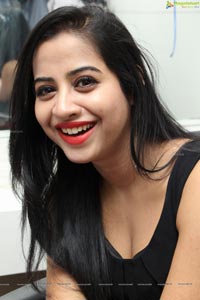 Swathi Deekshith