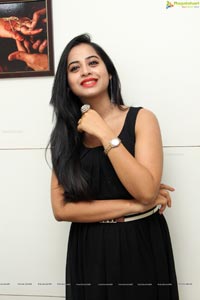 Swathi Deekshith