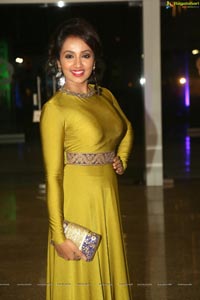 Tejaswi Madivada