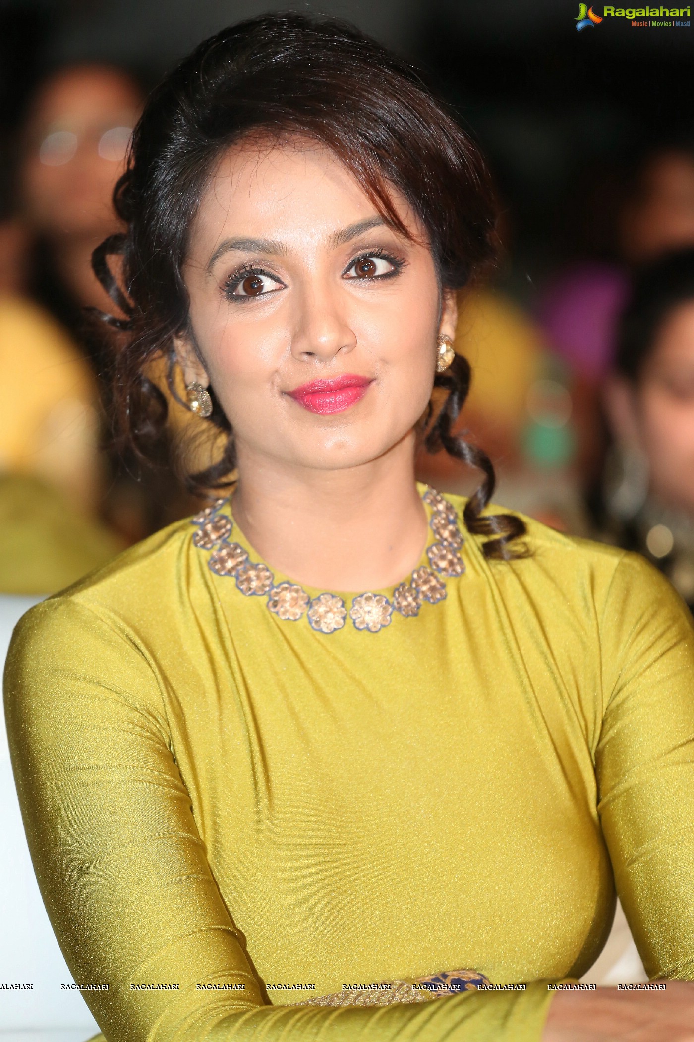 Tejaswi Madivada