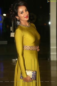 Tejaswi Madivada