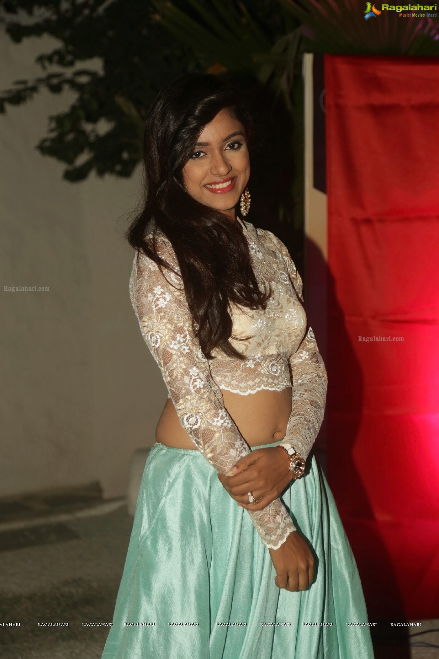 Vithika Sheru (Posters)