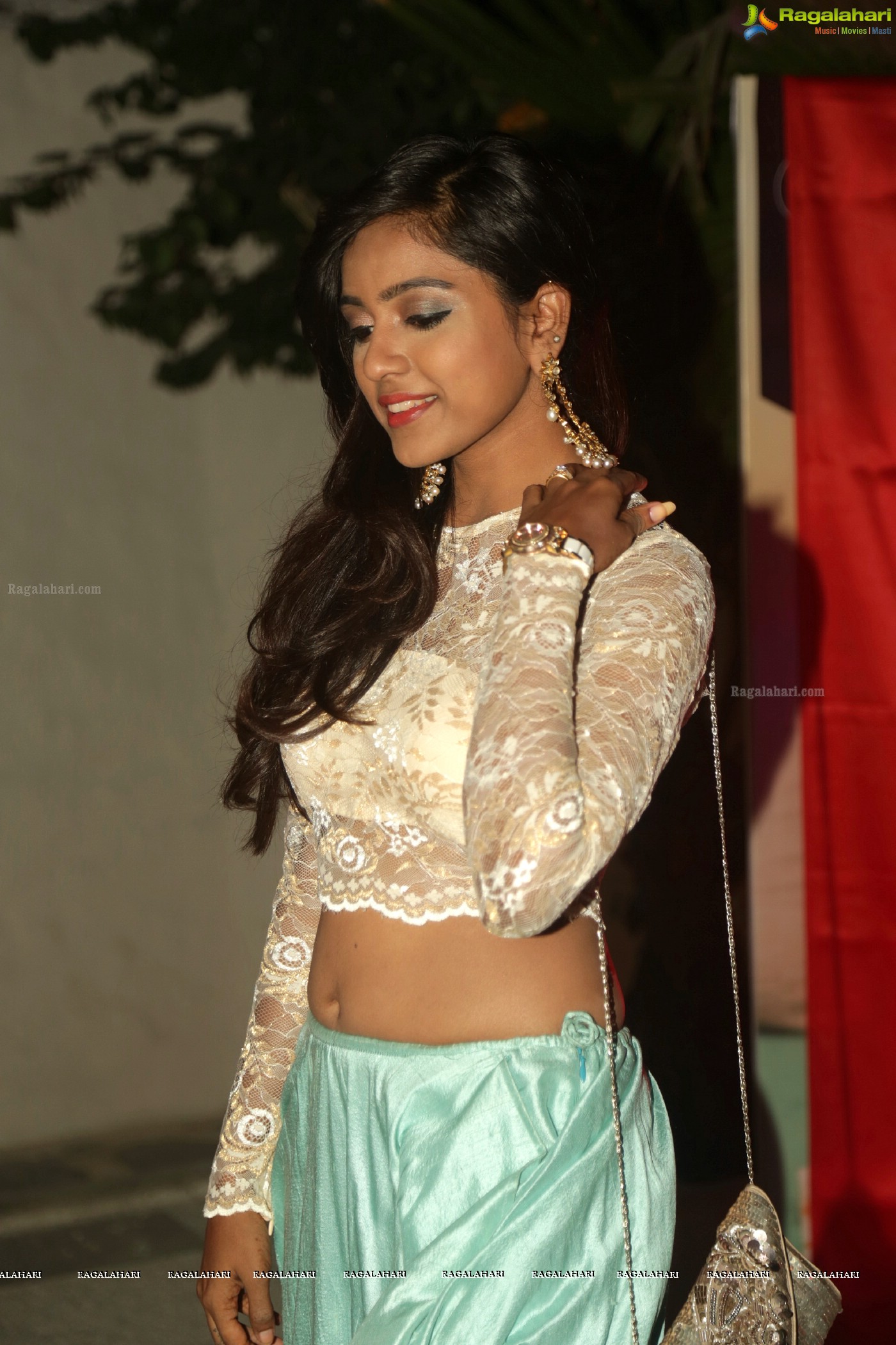 Vithika Sheru (Posters)