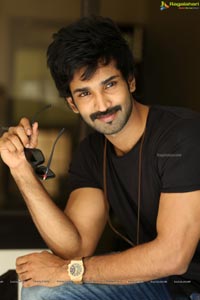 Aadhi Pinisetty