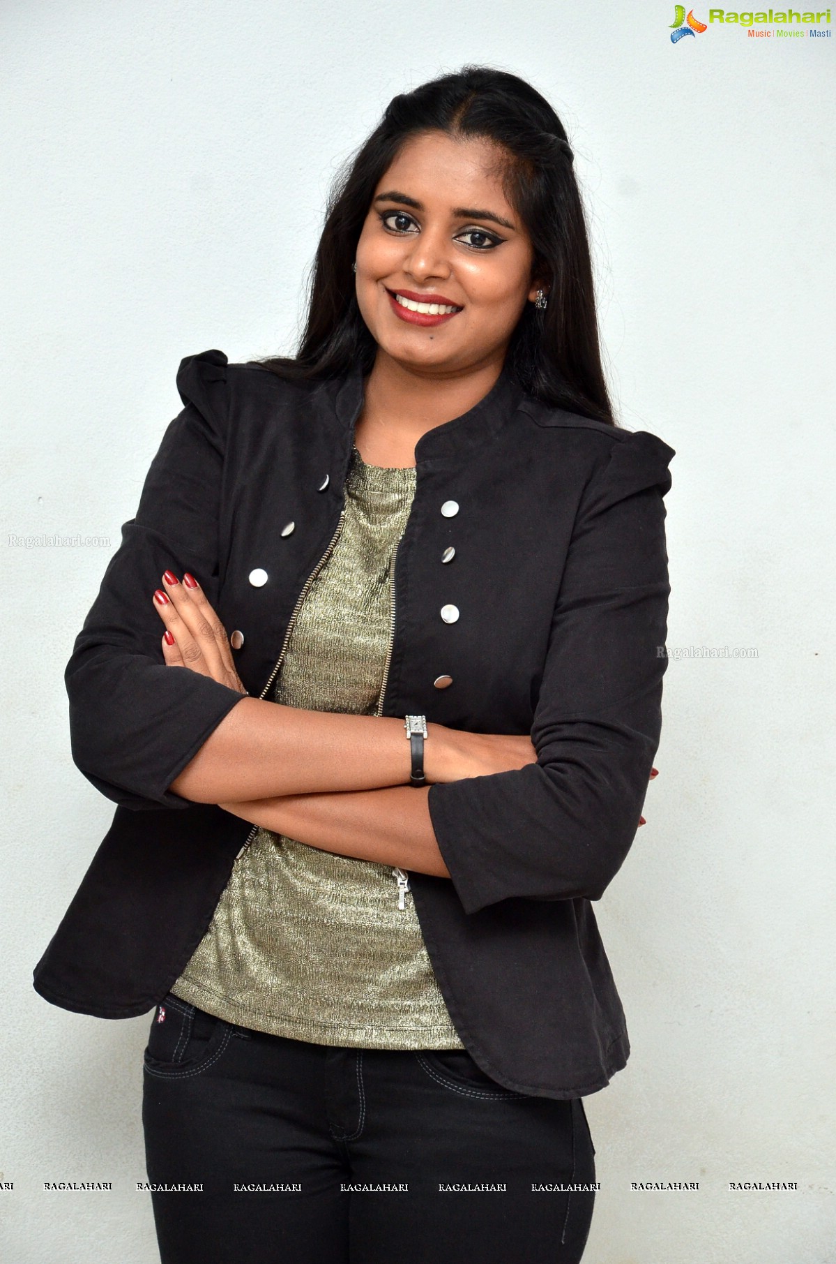 Roopa Reddy