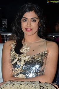 Adah Sharma Photos