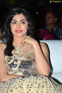 Adah Sharma Photos