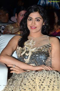 Adah Sharma Photos