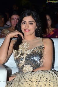 Adah Sharma Photos