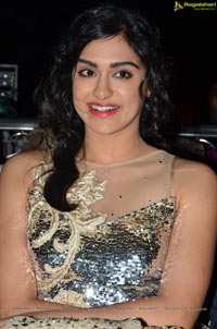 Adah Sharma Photos