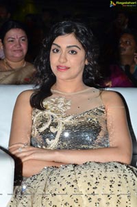 Adah Sharma Photos