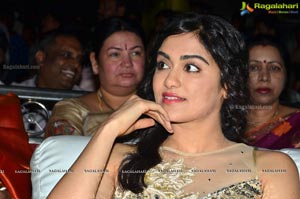 Adah Sharma Photos